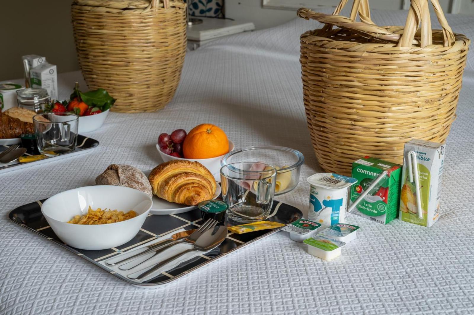 Guest house Wallis Sao Bento