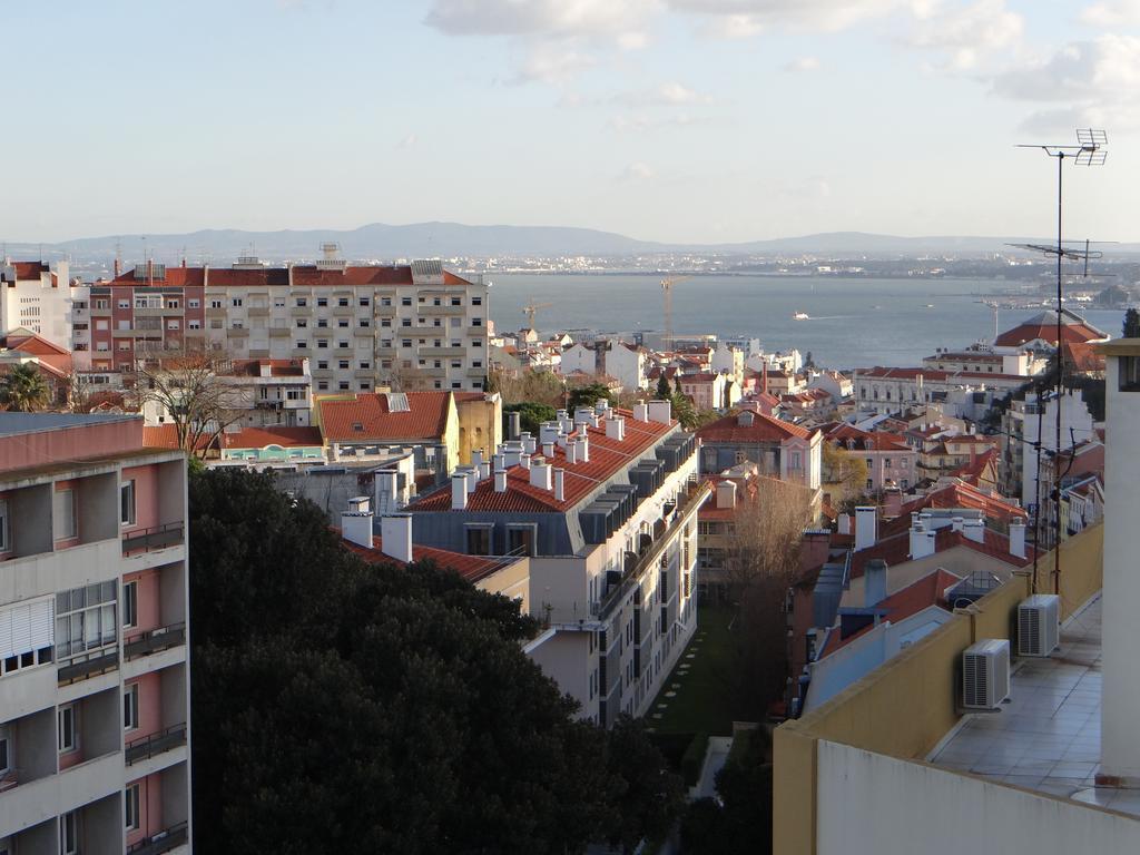 Dome Sao Bento Pensión Lisboa