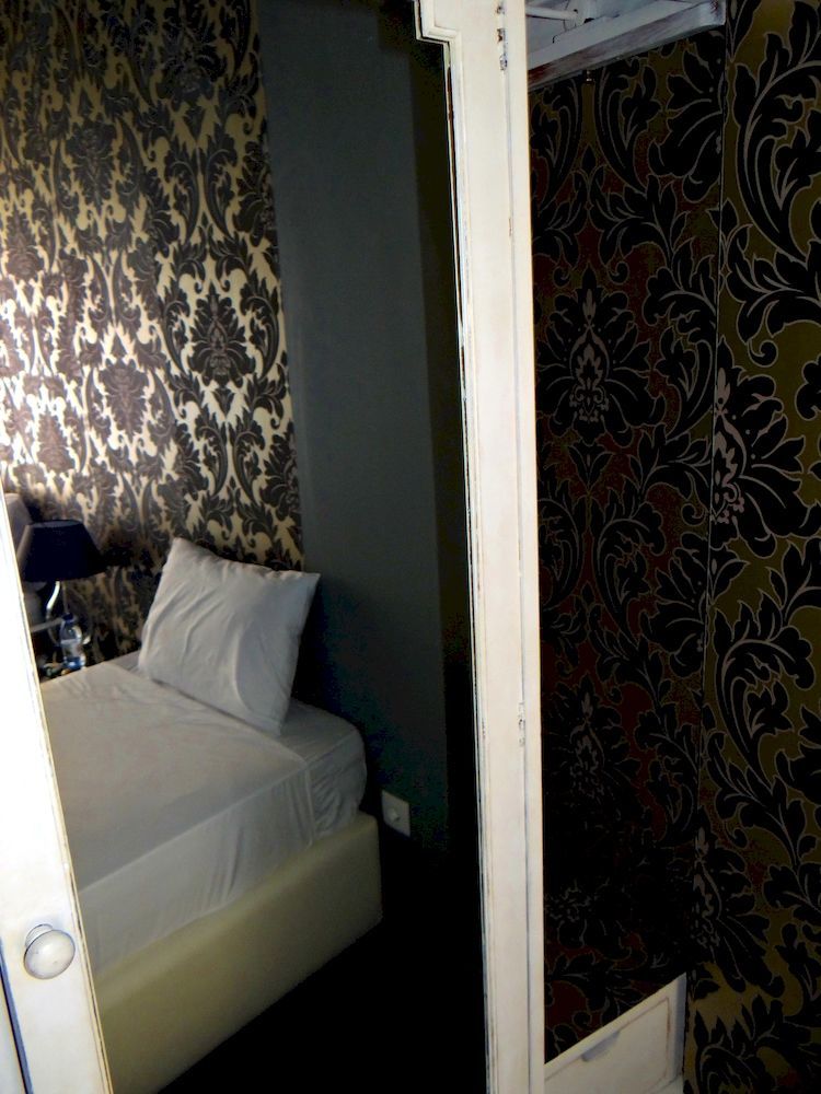 Wallis Sao Bento 3* Lisbon