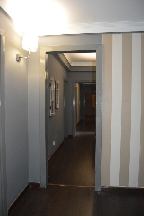 Guest house Wallis Sao Bento