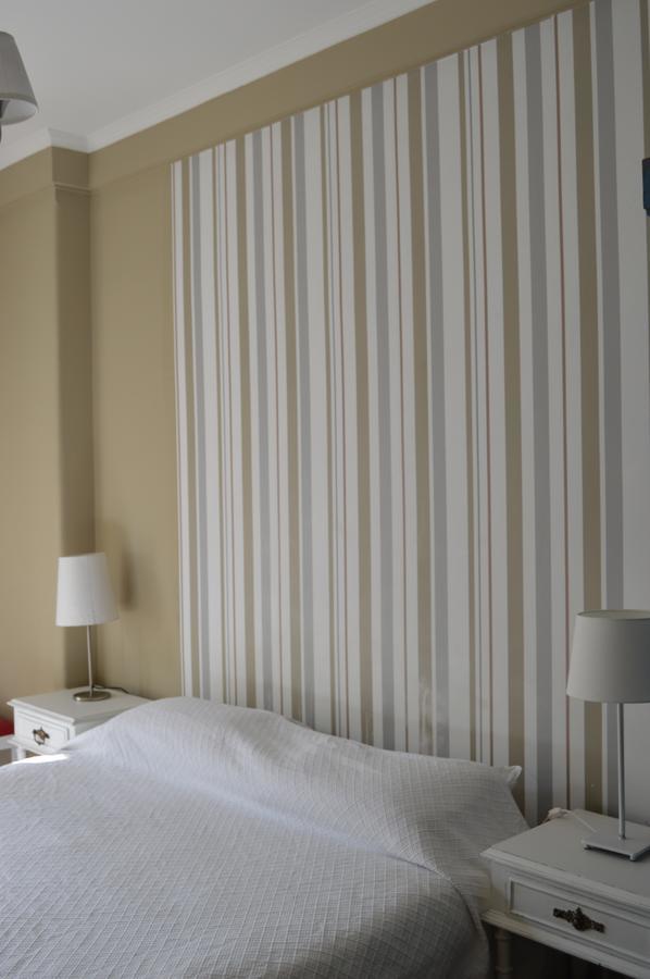 Wallis Sao Bento Guest house