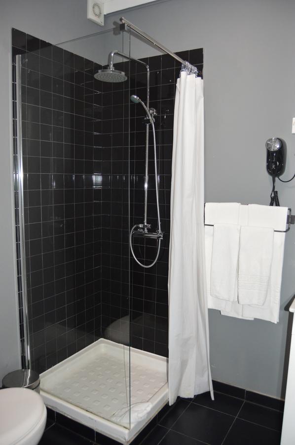 Wallis Sao Bento Guest house