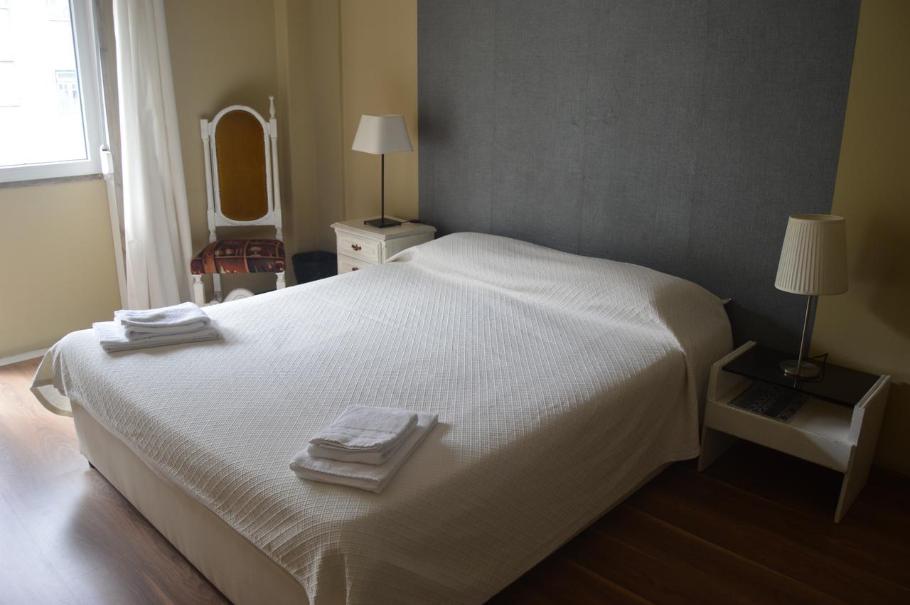 Wallis São Bento Casa de hóspedes Lisboa