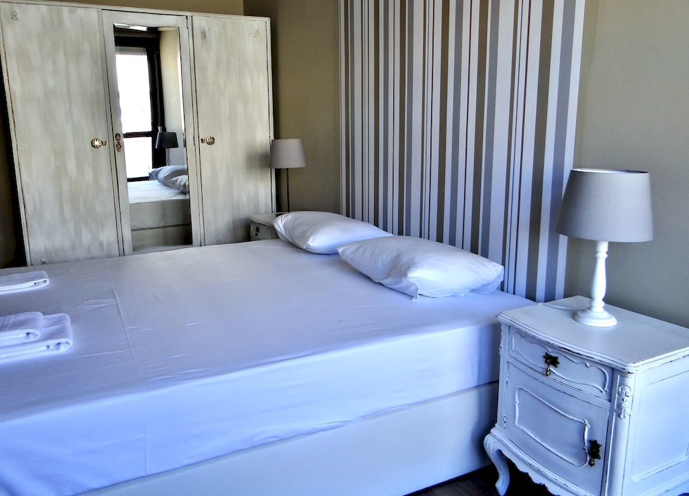 Pensión Dome Sao Bento 3*